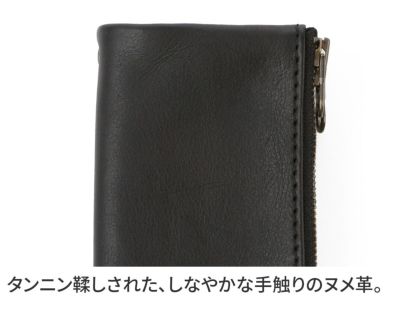 BEAU DESSIN S.A. ボーデッサン ピケット 小銭入れ付きキーホルダー PK2971