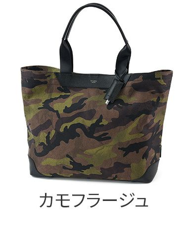 PELLE MORBIDA ペッレモルビダ Golf ゴルフ トートバッグ PMO-PG017CM