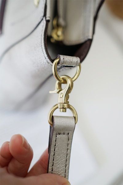 Dakota ダコタ キューブ ショルダーバッグ 1034747