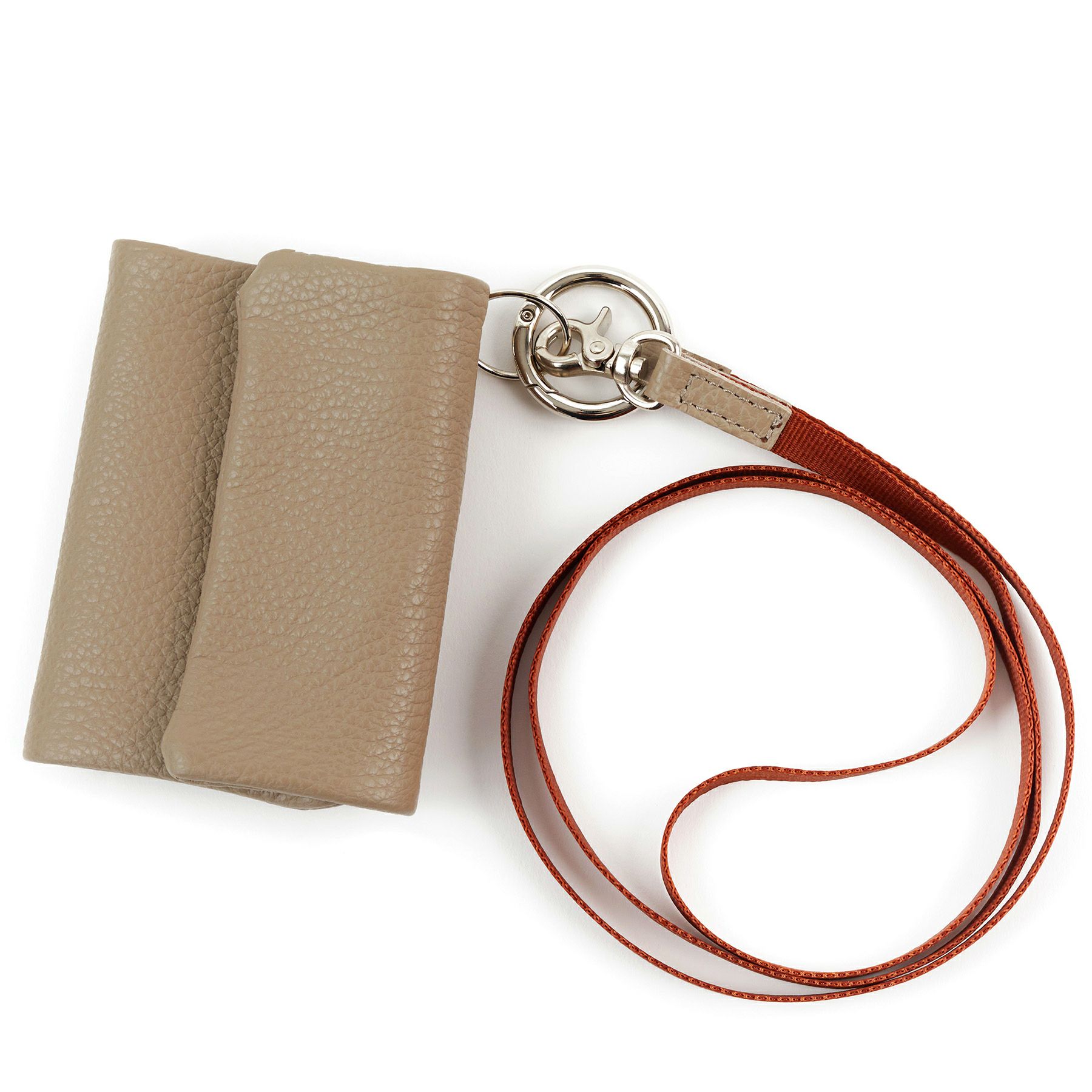 TIDEWAY タイドウェイ MONTH マンス SMALL WALLET SHOULDER T2842