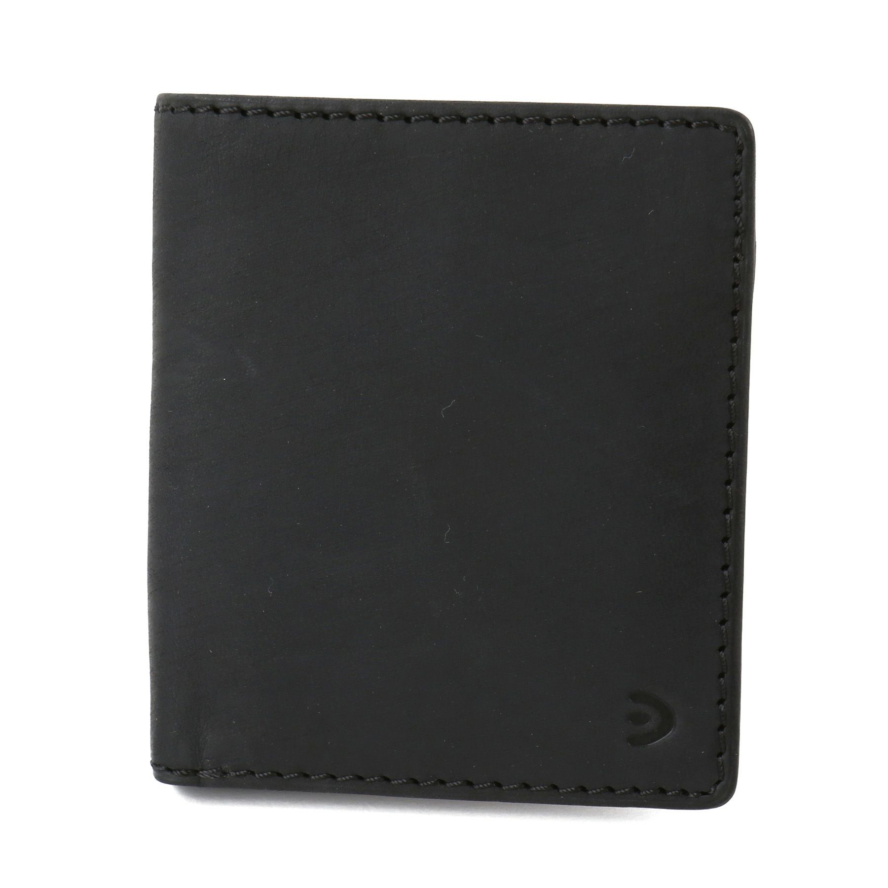 BAGGY PORT バギーポート TEXAS テキサス 小銭入れ付き二つ折り財布 ZYS-1506