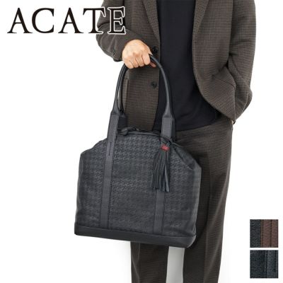 ACATE アカーテ BAMBINO バンビーノ 巾着トートバッグ ACT-BAMBINO FABRIC