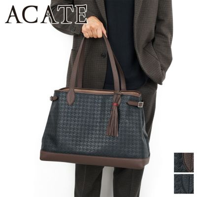 ACATE アカーテ LODOS2 ロドス2 トートバッグ ACT-LODOS2 FABRIC