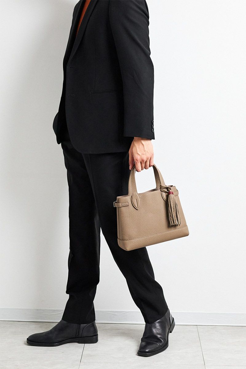 ACATE アカーテ LODOS MINI ロドスミニミニトートバッグ ACT-LODOS-MINI