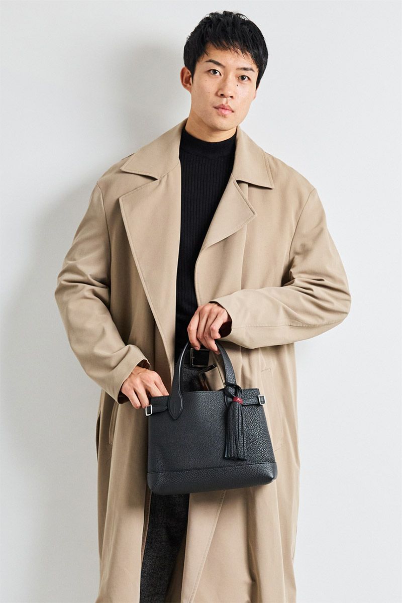 ACATE アカーテ LODOS MINI ロドスミニミニトートバッグ ACT-LODOS-MINI