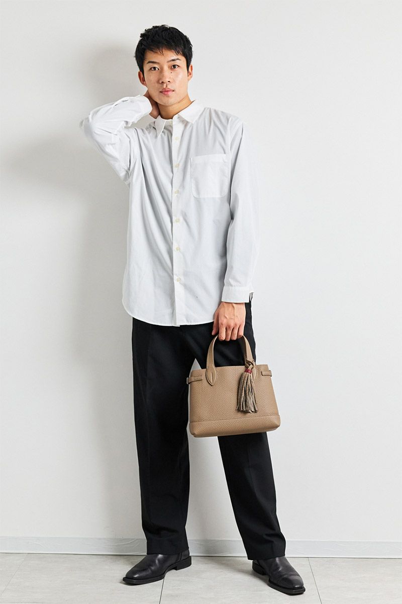 ACATE アカーテ LODOS MINI ロドスミニミニトートバッグ ACT-LODOS-MINI