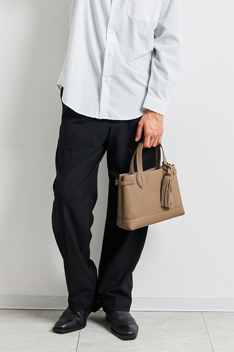 ACATE アカーテ LODOS MINI ロドスミニミニトートバッグ ACT-LODOS-MINI