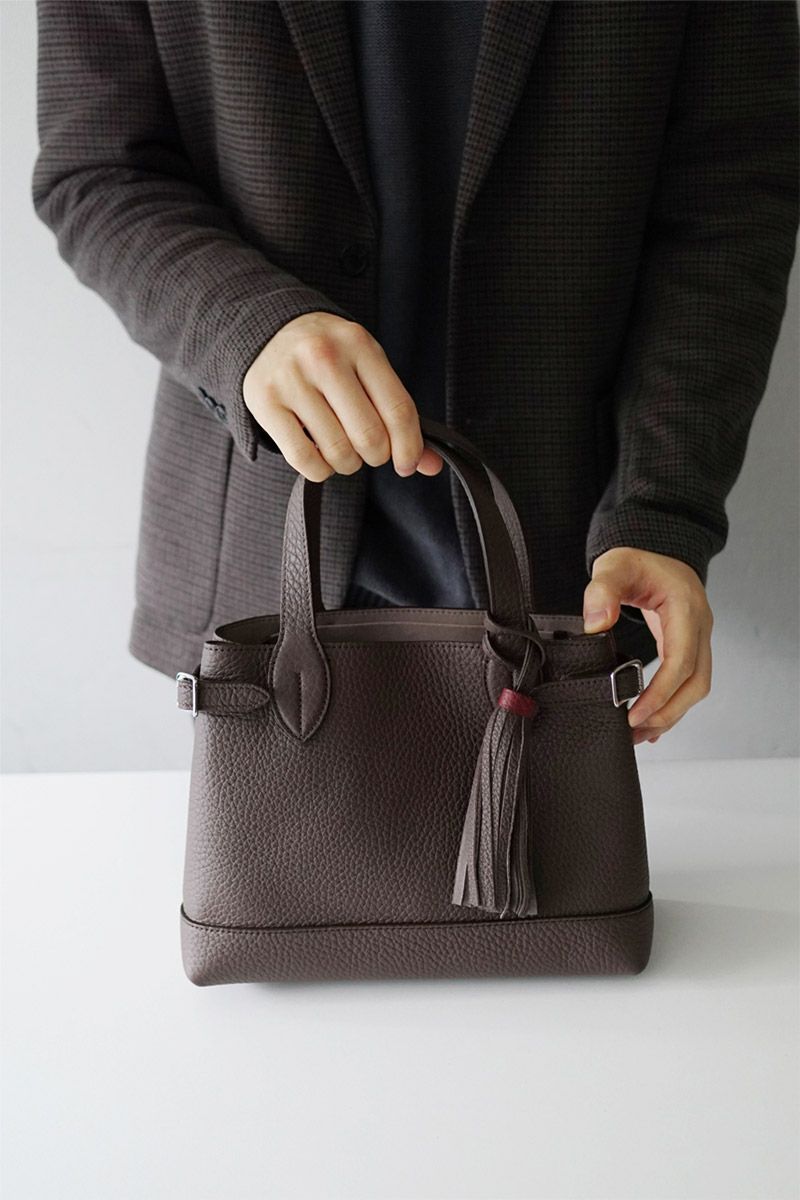 ACATE アカーテ LODOS MINI ロドスミニミニトートバッグ ACT-LODOS-MINI