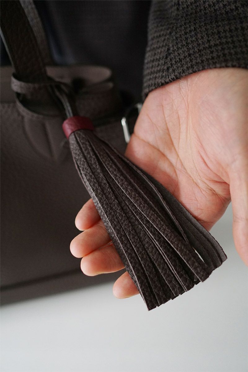 ACATE アカーテ LODOS MINI ロドスミニミニトートバッグ ACT-LODOS-MINI