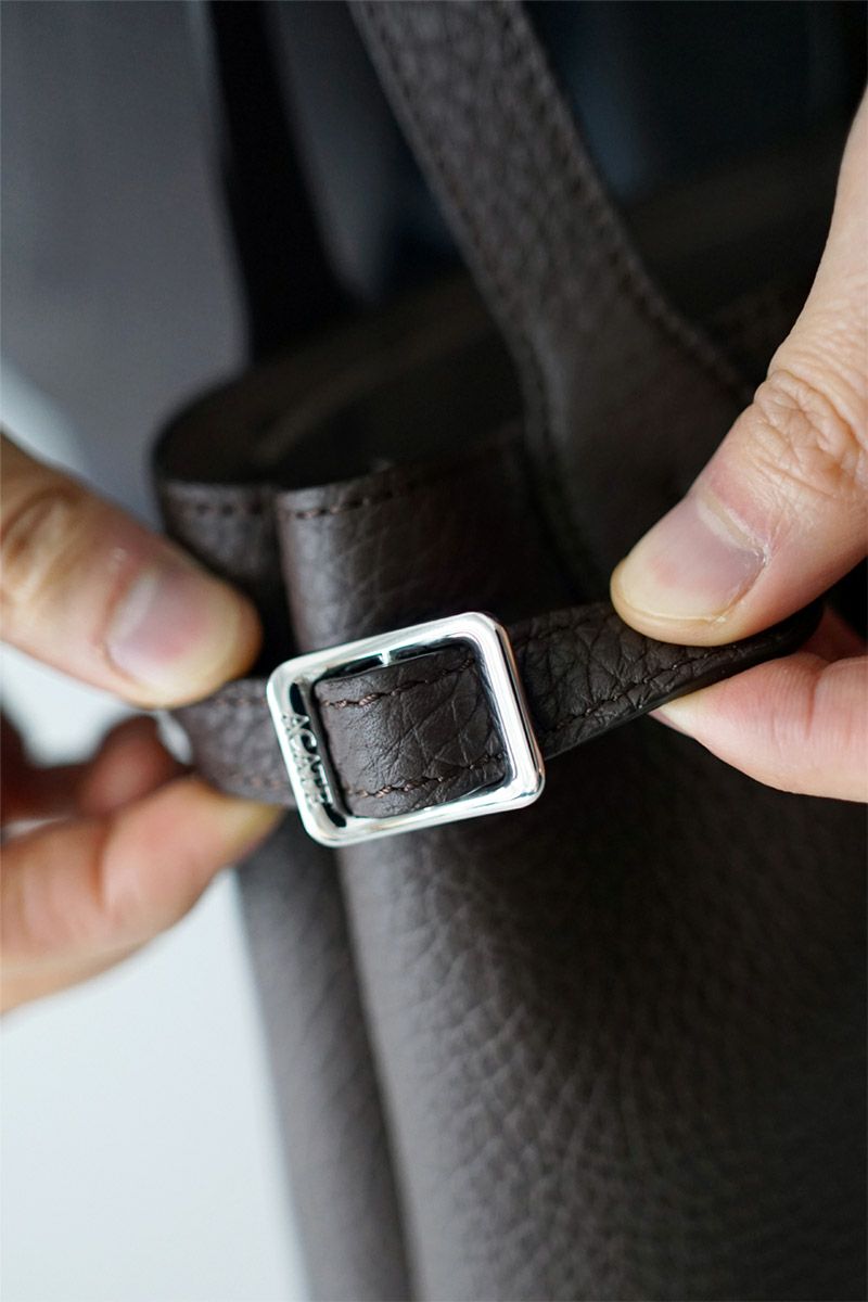 ACATE アカーテ LODOS MINI ロドスミニミニトートバッグ ACT-LODOS-MINI