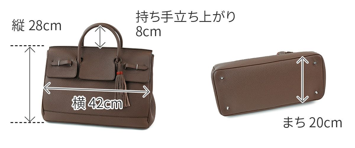 ACATE アカーテ SHINDO-LTD 神藤光太郎氏 別注モデル フラップボストンバッグ ACT-SHINDO-LTD