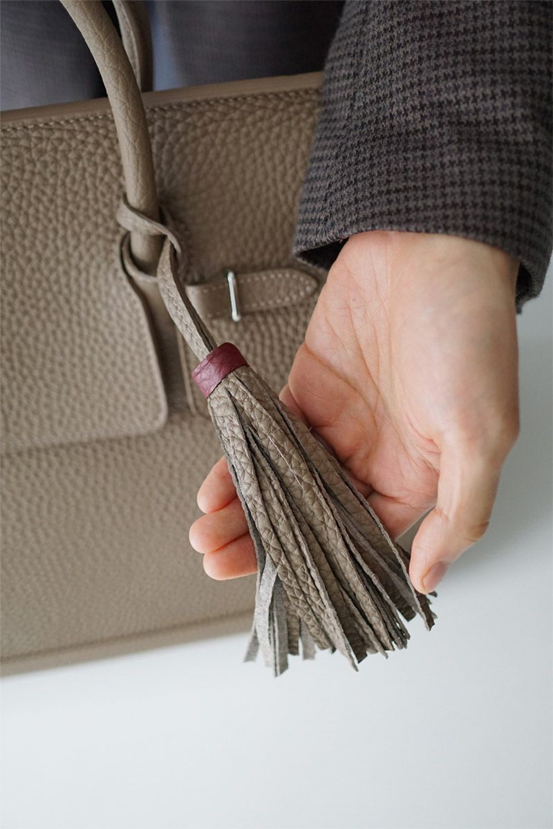 ACATE アカーテ SHINDO-LTD 神藤光太郎氏 別注モデル フラップボストンバッグ ACT-SHINDO-LTD