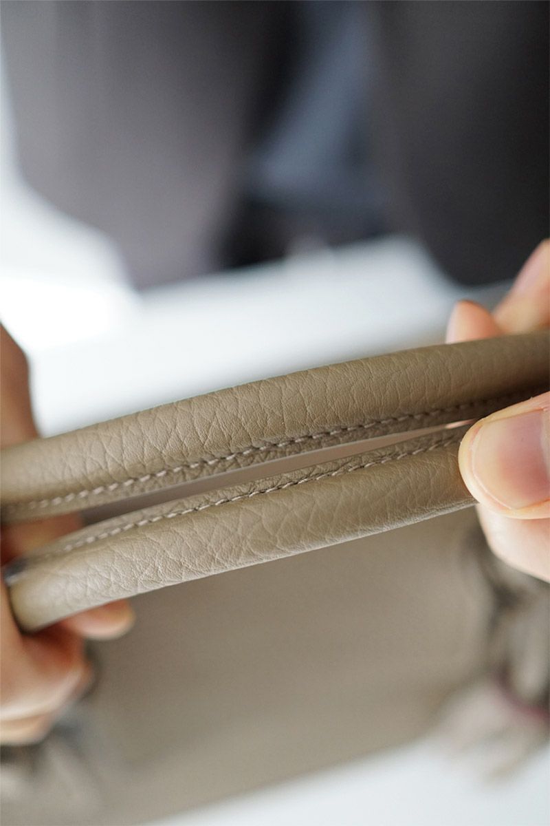 ACATE アカーテ SHINDO-LTD 神藤光太郎氏 別注モデル フラップボストンバッグ ACT-SHINDO-LTD