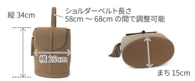 ACATE アカーテ STRANO 福島雄介氏 別注モデル ショルダーバッグ ACT-STRANO