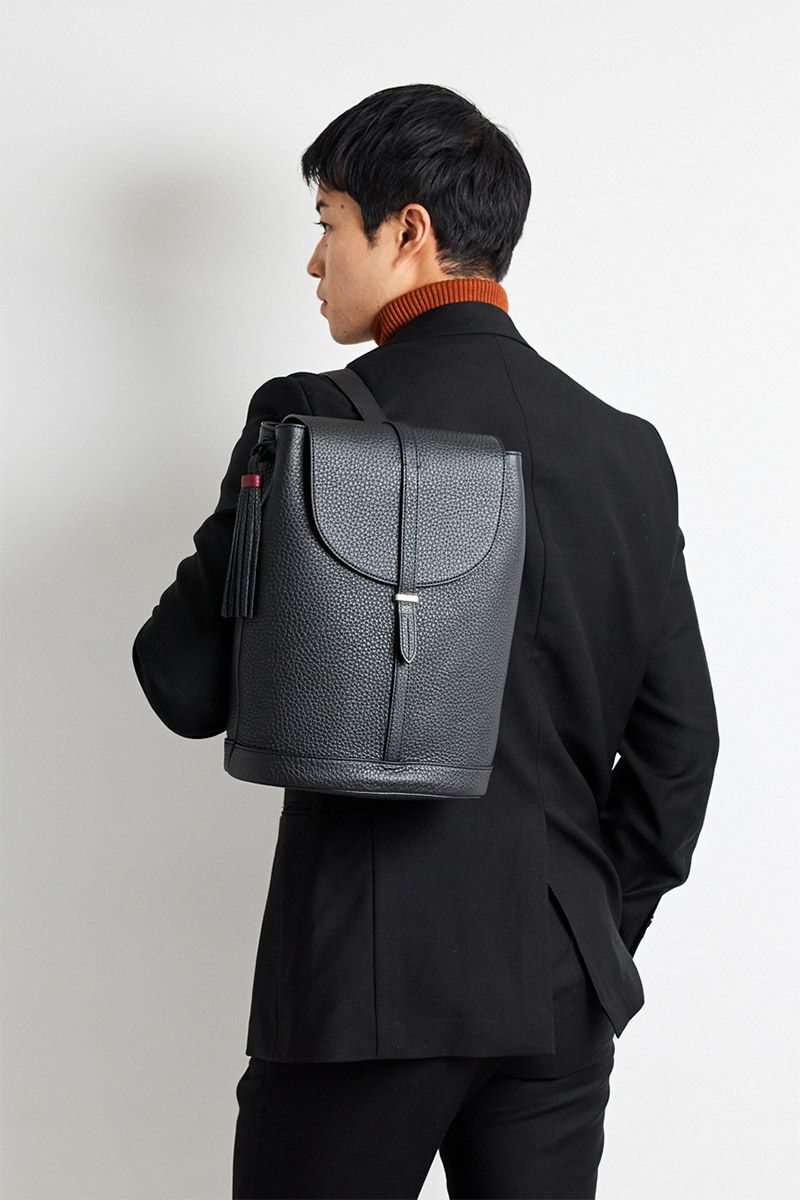 ACATE アカーテ STRANO 福島雄介氏 別注モデル ショルダーバッグ ACT-STRANO