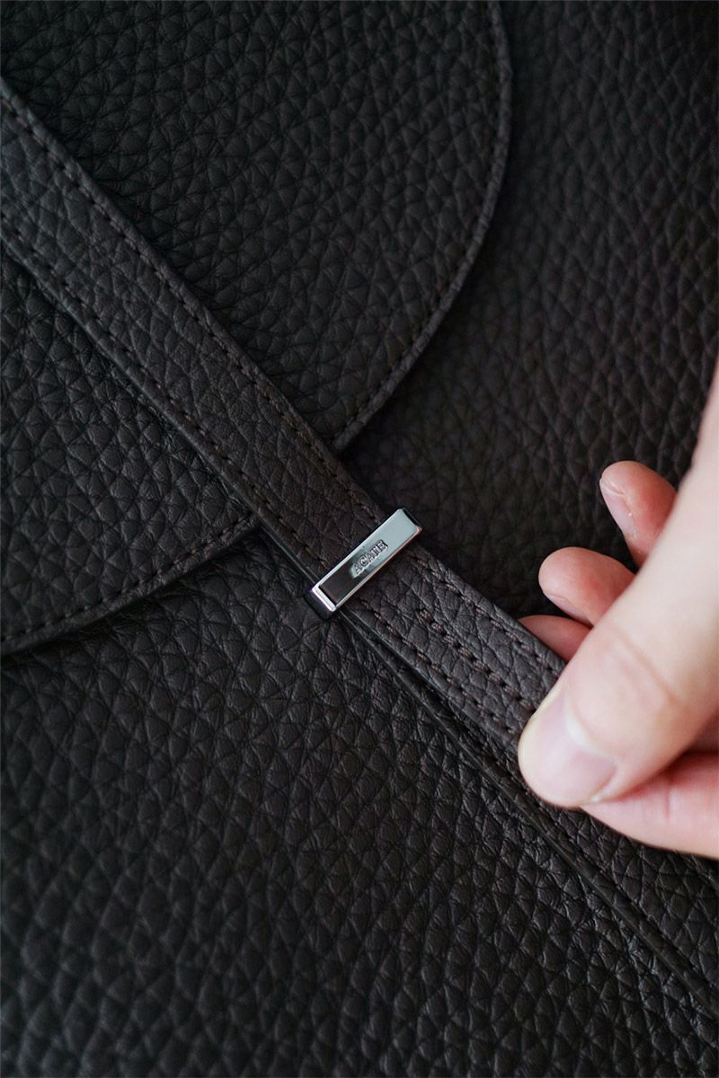 ACATE アカーテ STRANO 福島雄介氏 別注モデル ショルダーバッグ ACT-STRANO