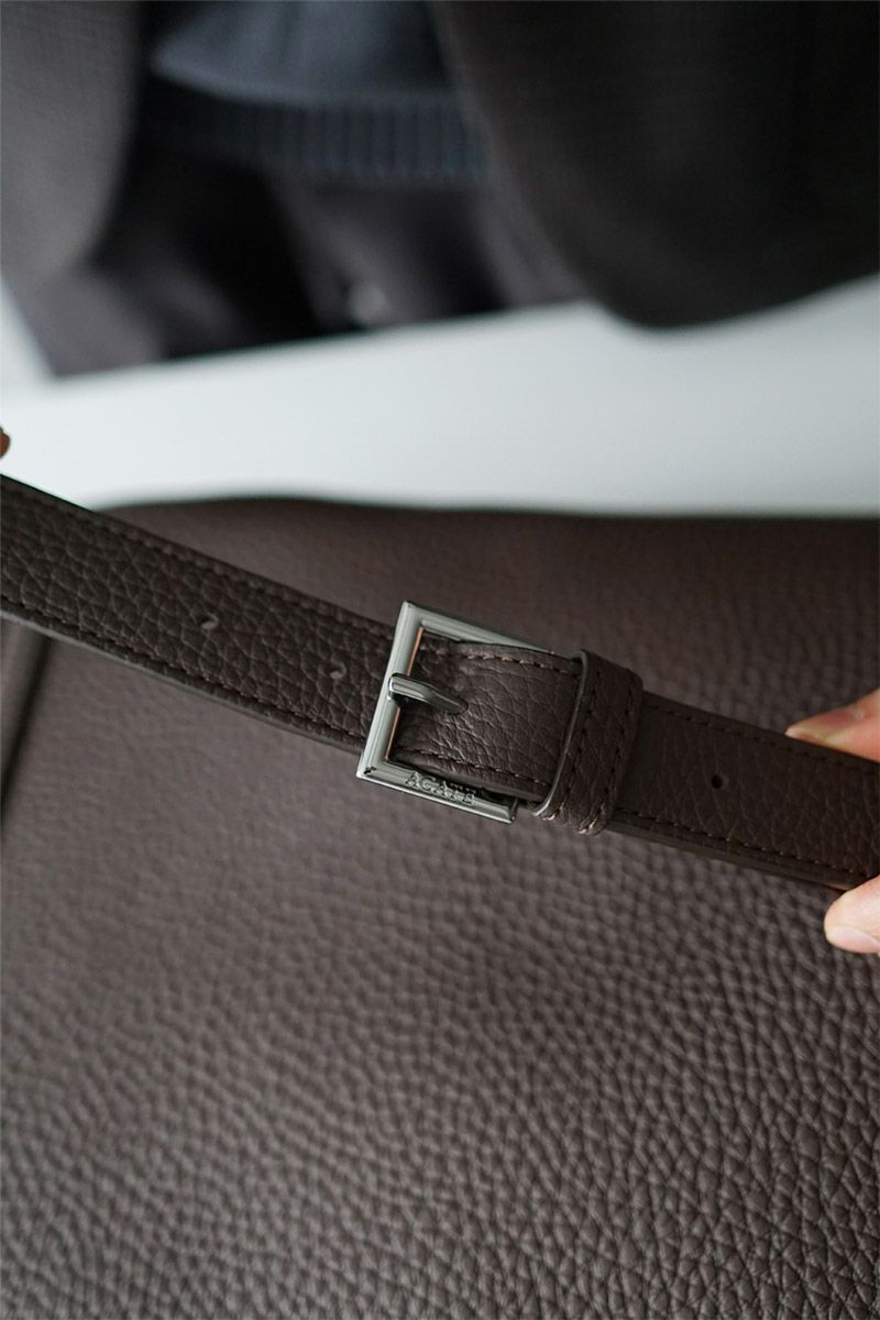 ACATE アカーテ STRANO 福島雄介氏 別注モデル ショルダーバッグ ACT-STRANO