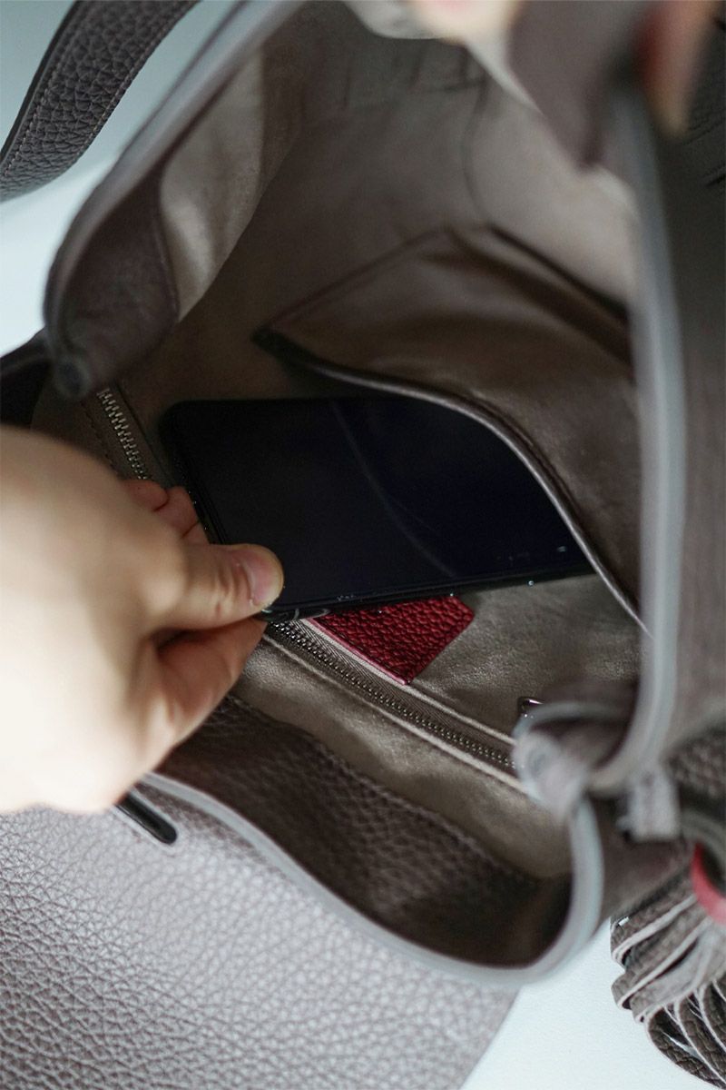 ACATE アカーテ STRANO 福島雄介氏 別注モデル ショルダーバッグ ACT-STRANO