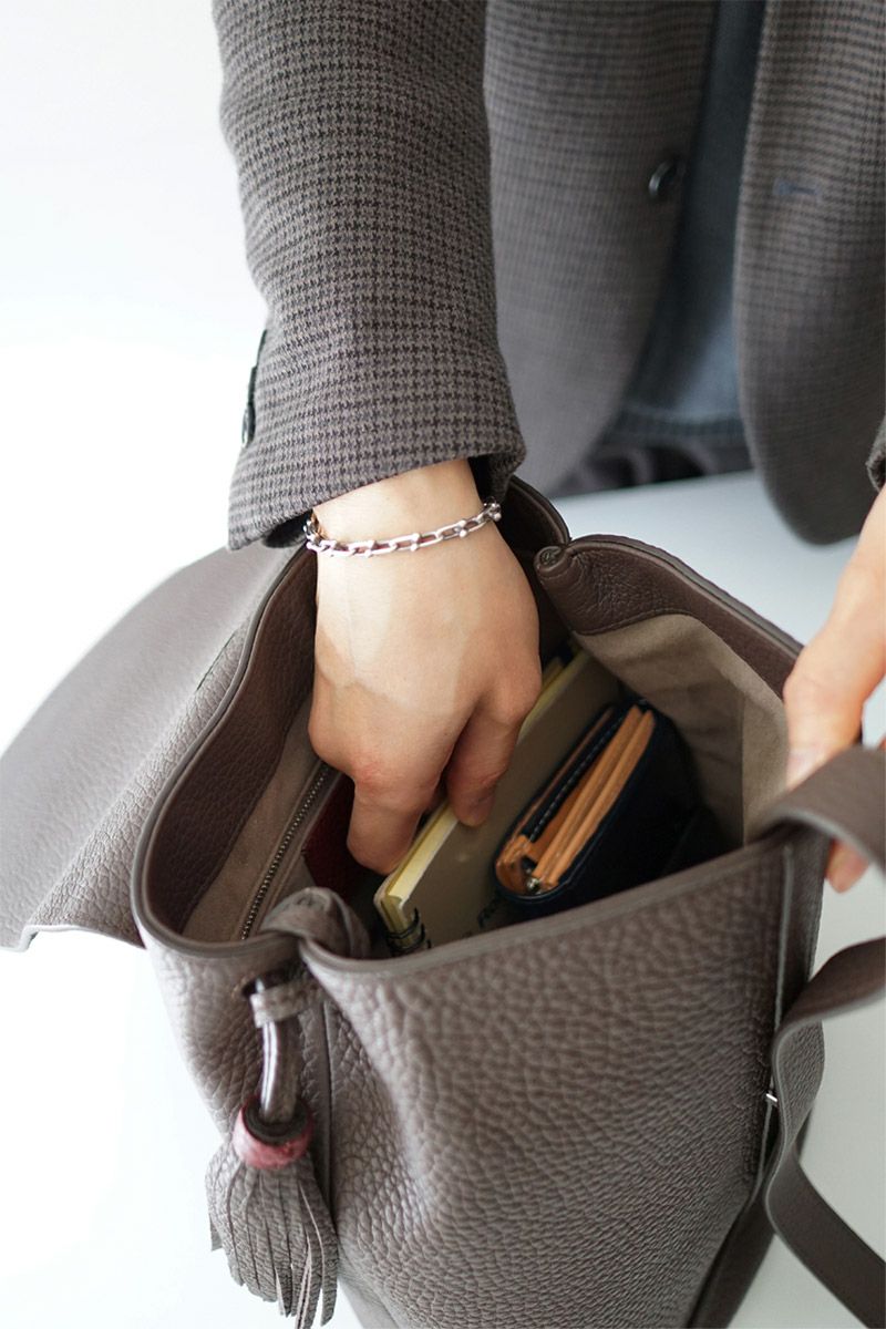 ACATE アカーテ STRANO 福島雄介氏 別注モデル ショルダーバッグ ACT-STRANO