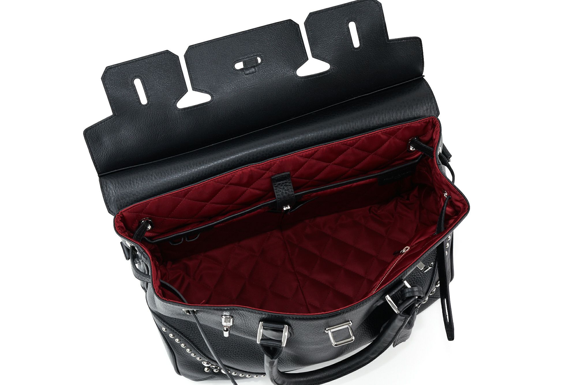 PELLE MORBIDA ペッレモルビダ London ロンドン フラップボストン