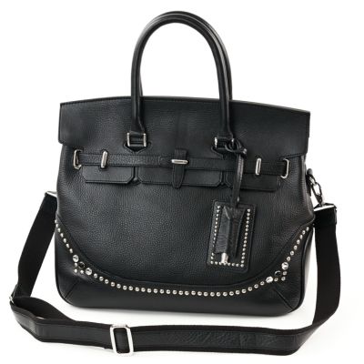 PELLE MORBIDA ペッレモルビダ London ロンドン フラップボストンバッグ PMO-MB026LO