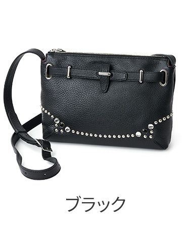 PELLE MORBIDA ペッレモルビダ London ロンドン ショルダーバッグ PMO-MB081LO