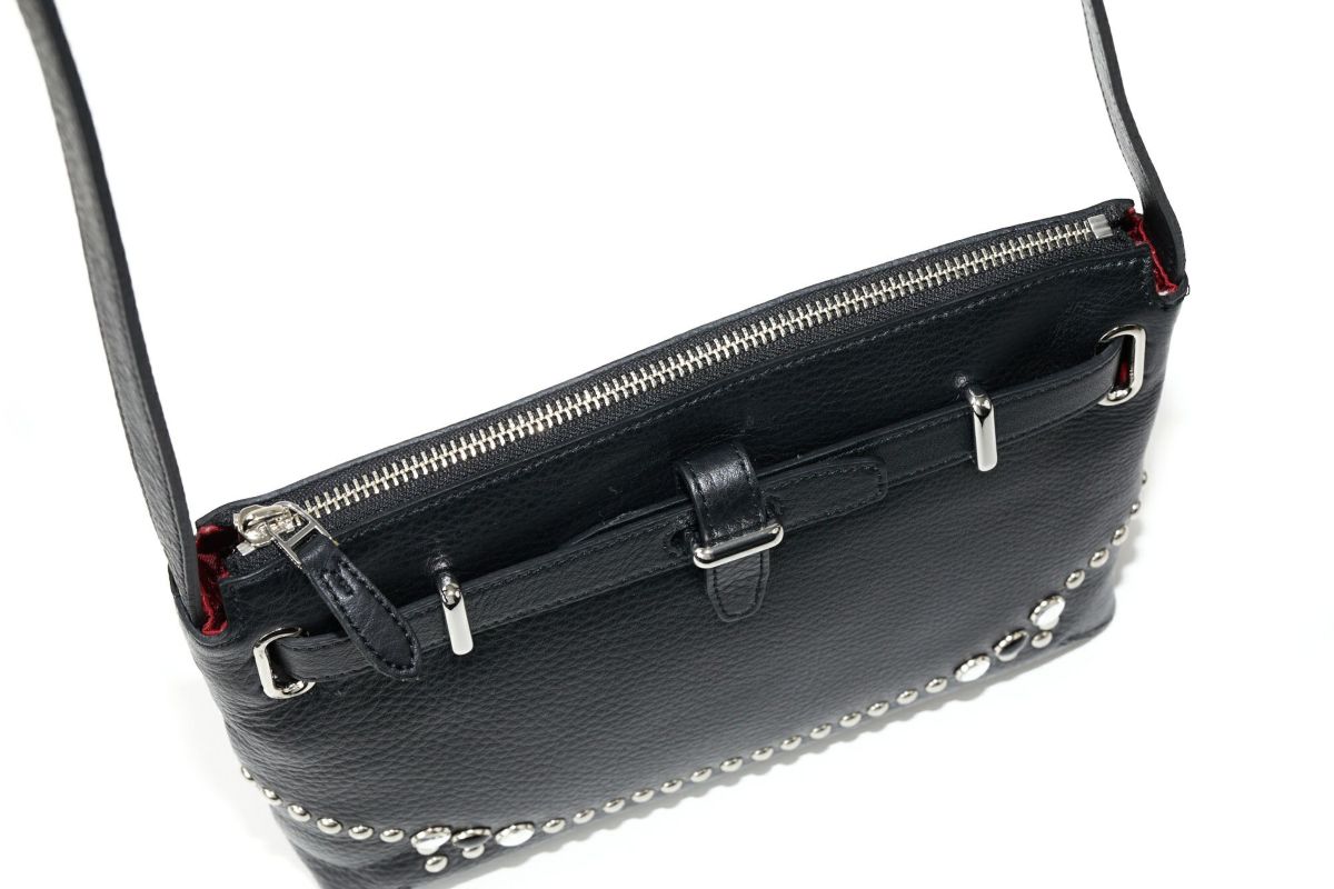 PELLE MORBIDA ペッレモルビダ London ロンドン ショルダーバッグ PMO-MB081LO