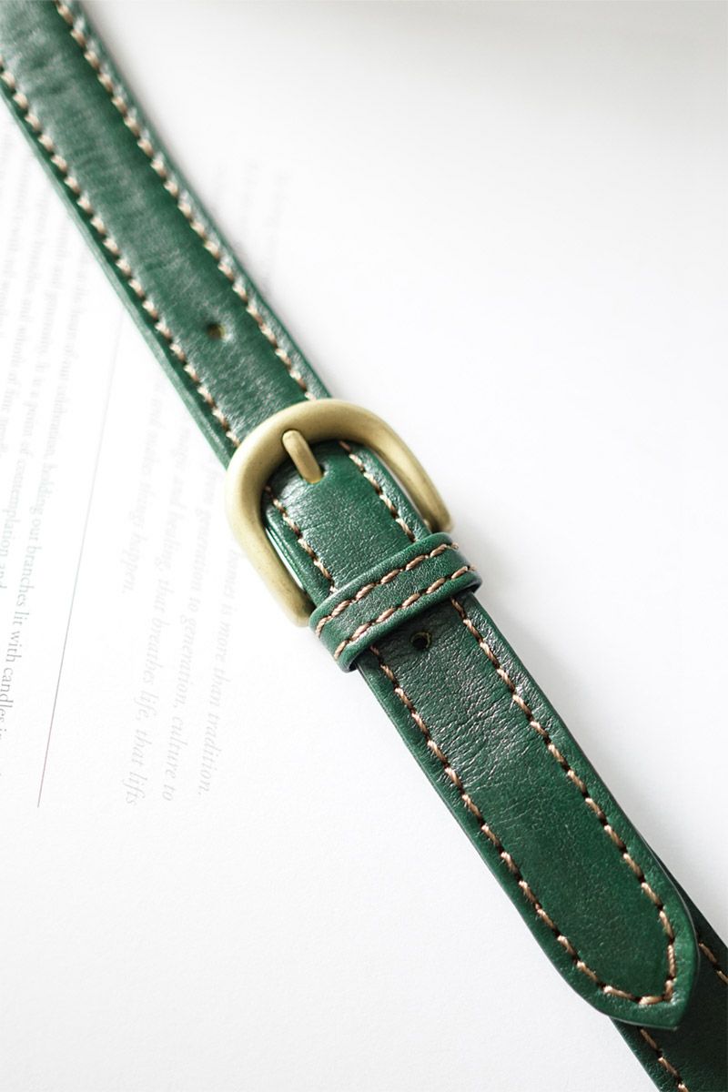 ALBERO アルベロ MACARON マカロン ショルダーバッグ 7779