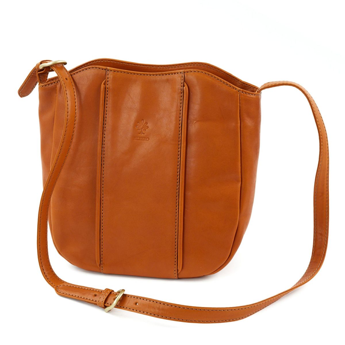 ALBERO アルベロ MACARON マカロン ショルダーバッグ 7779