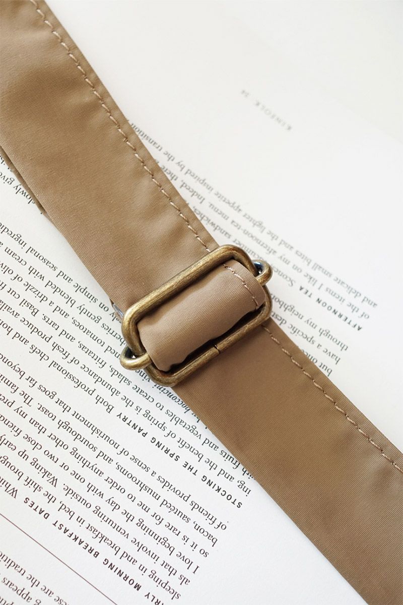 CLEDRAN クレドラン CITRO シトロ 2WAYショルダーバッグ CR-CL3743