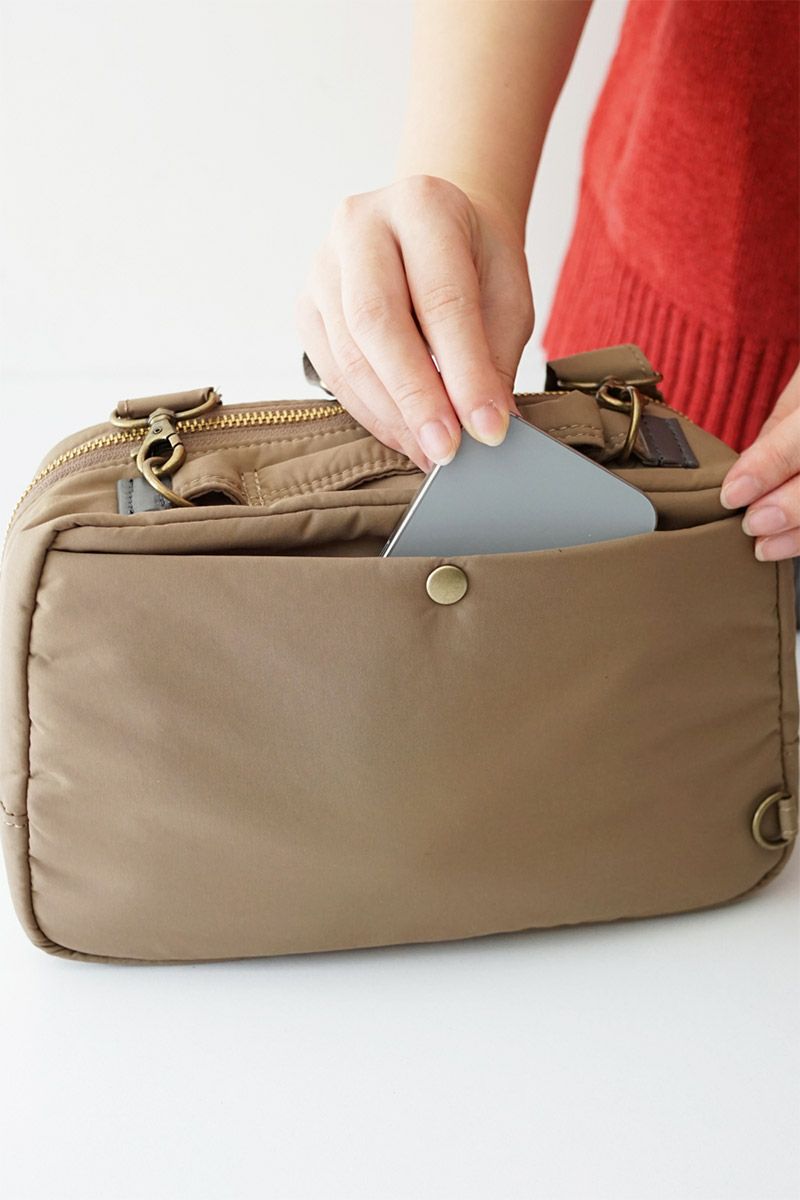 CLEDRAN クレドラン CITRO シトロ 2WAYショルダーバッグ CR-CL3743