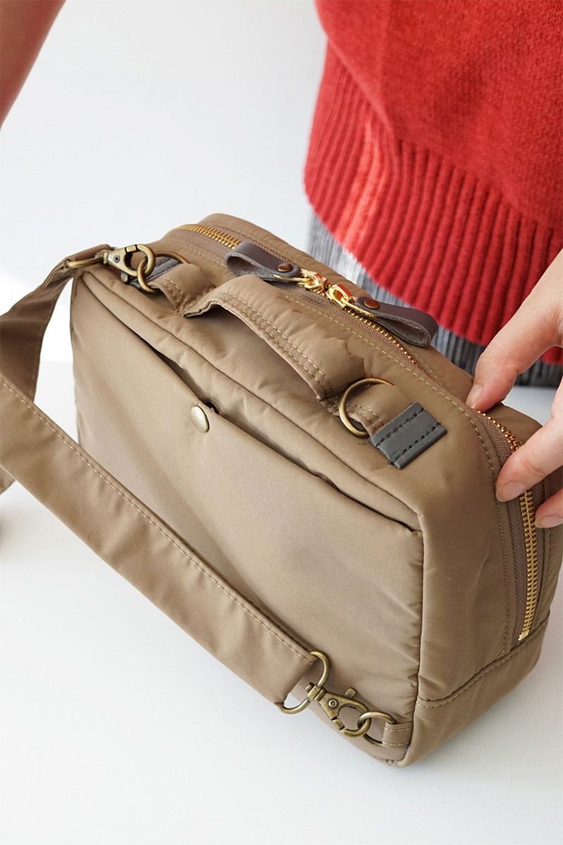 CLEDRAN クレドラン CITRO シトロ 2WAYショルダーバッグ CR-CL3743