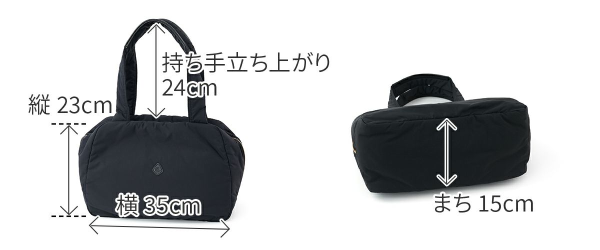 CLEDRAN クレドラン CITRO シトロ ボストンバッグ CR-CL3754