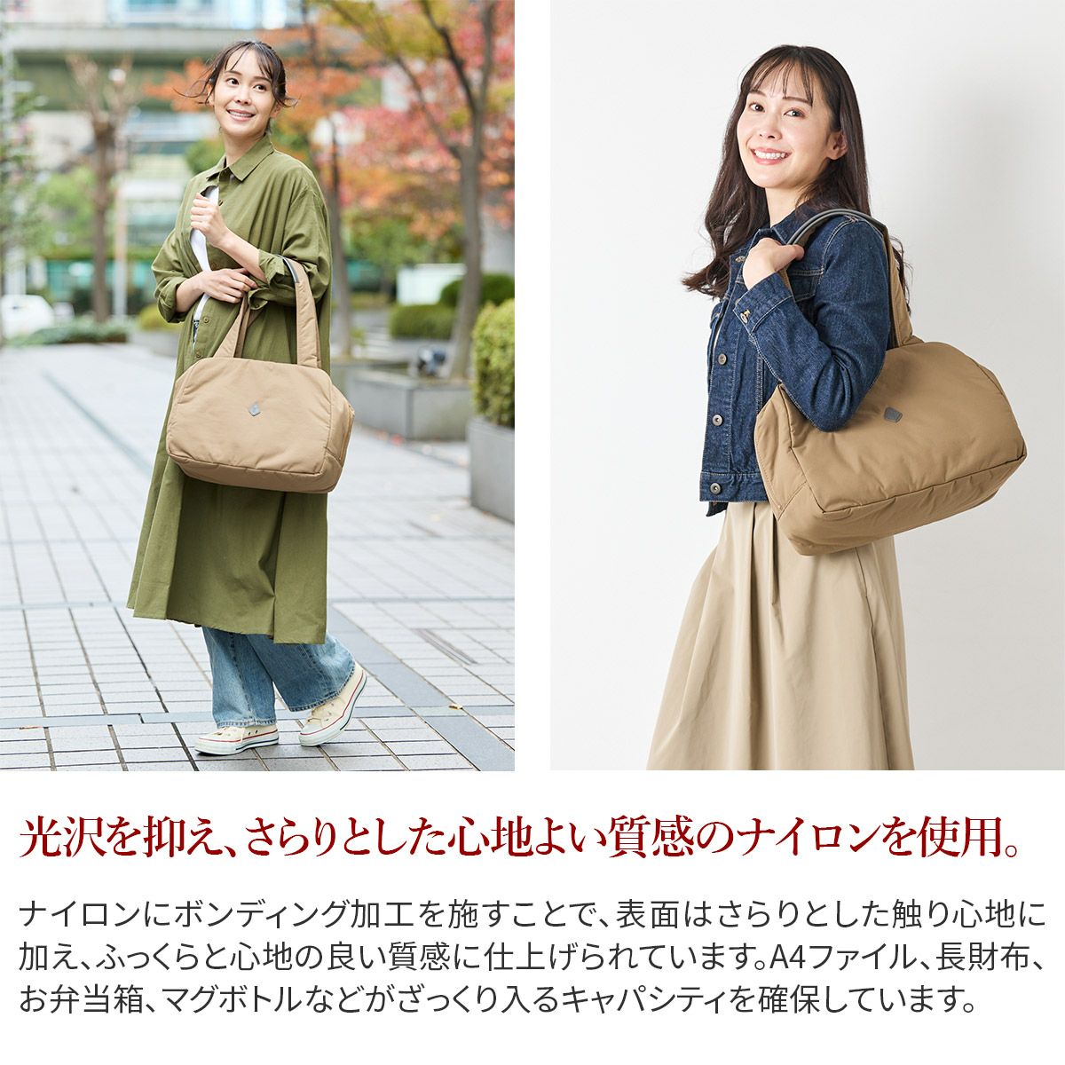 CLEDRAN クレドラン CITRO シトロ ボストンバッグ CR-CL3754