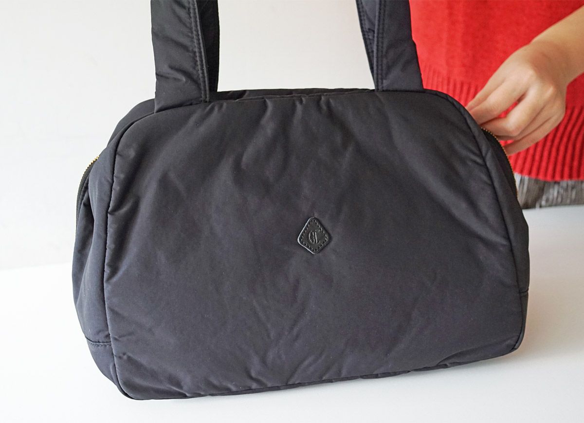 CLEDRAN クレドラン CITRO シトロ ボストンバッグ CR-CL3754