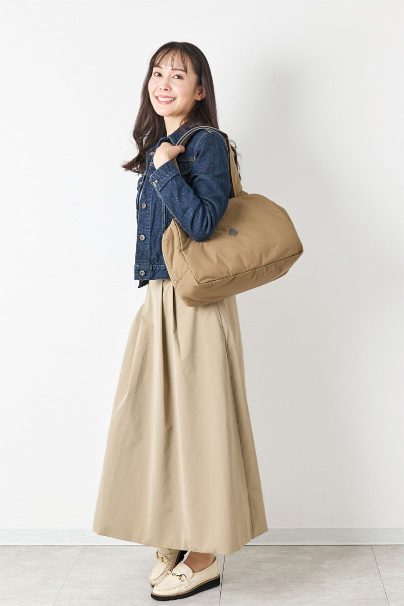 CLEDRAN クレドラン CITRO シトロ ボストンバッグ CR-CL3754