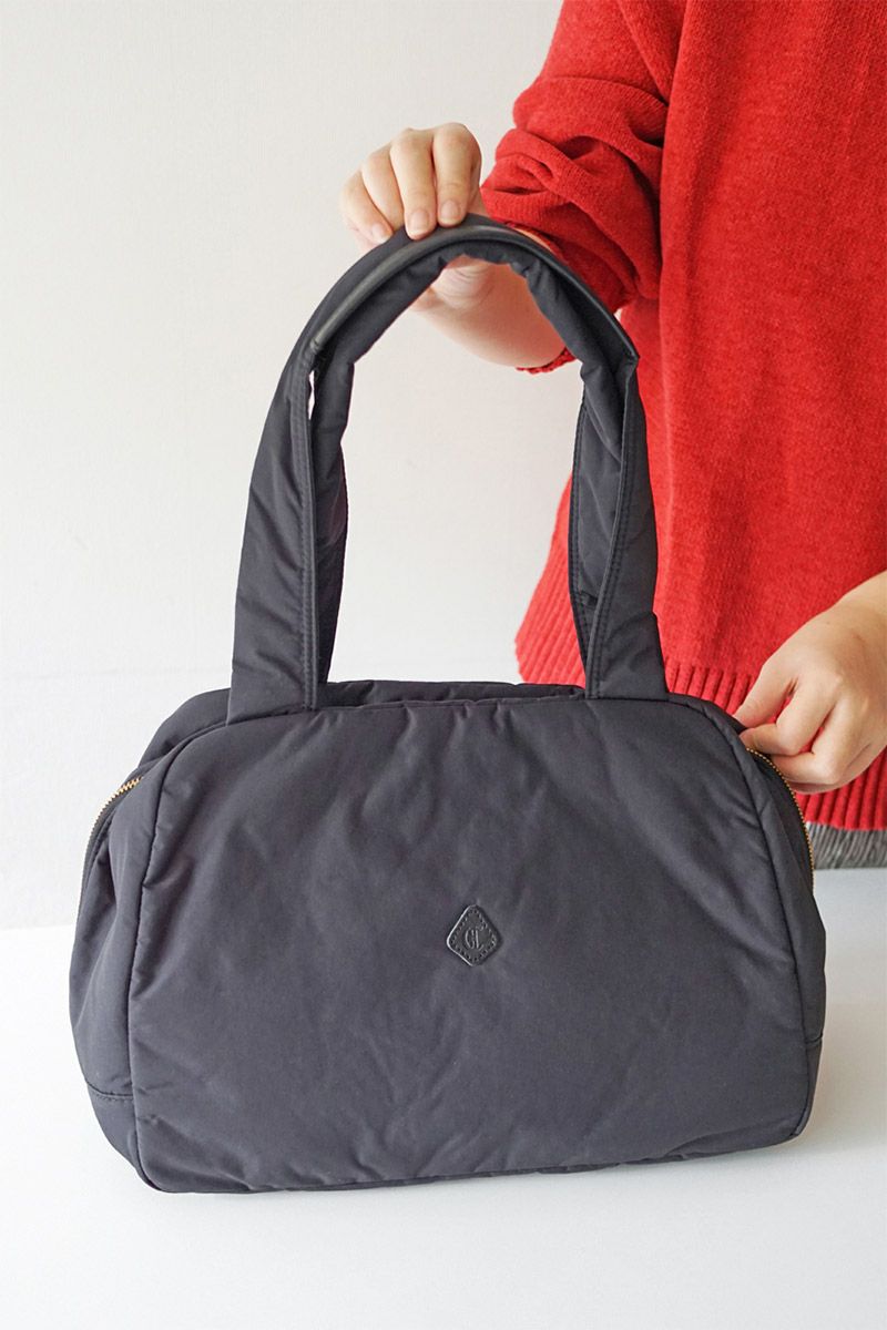 CLEDRAN クレドラン CITRO シトロ ボストンバッグ CR-CL3754