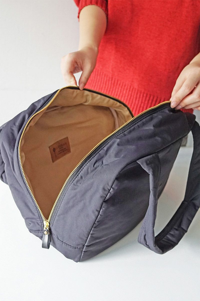 CLEDRAN クレドラン CITRO シトロ ボストンバッグ CR-CL3754