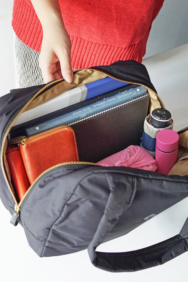 CLEDRAN クレドラン CITRO シトロ ボストンバッグ CR-CL3754