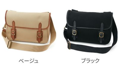 Dakota BLACK LABEL ダコタ ブラックレーベル フルーエント ショルダーバッグ 1623601