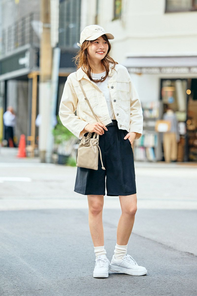 TIDEWAY タイドウェイ MONTH マンス DRAW STRING 2WAYSHOULDER T3069