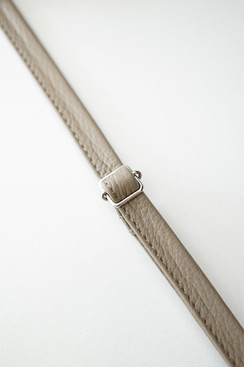 TIDEWAY タイドウェイ MONTH マンス DRAW STRING 2WAYSHOULDER T3069