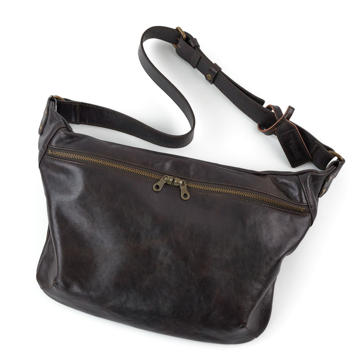 BEAU DESSIN S.A. ボーデッサン Mシュリンク ボディバッグ MS3015