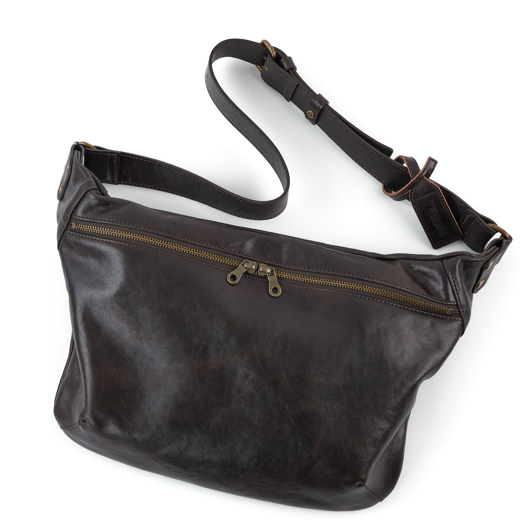 BEAU DESSIN S.A. ボーデッサン Mシュリンク ボディバッグ MS3015
