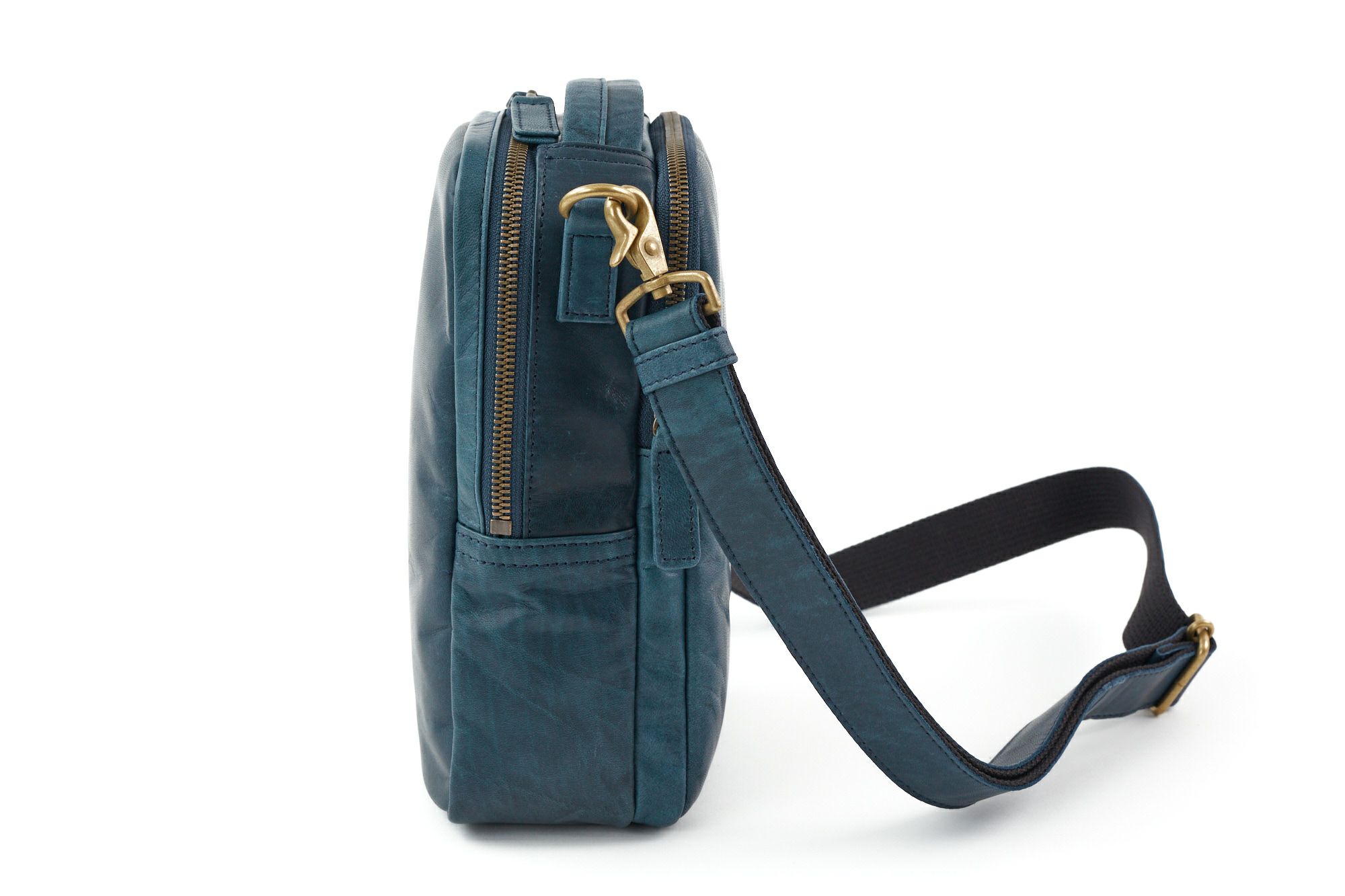 Dakota BLACK LABEL ダコタ ブラックレーベル ホーストlll 2WAYショルダーバッグ 1623808