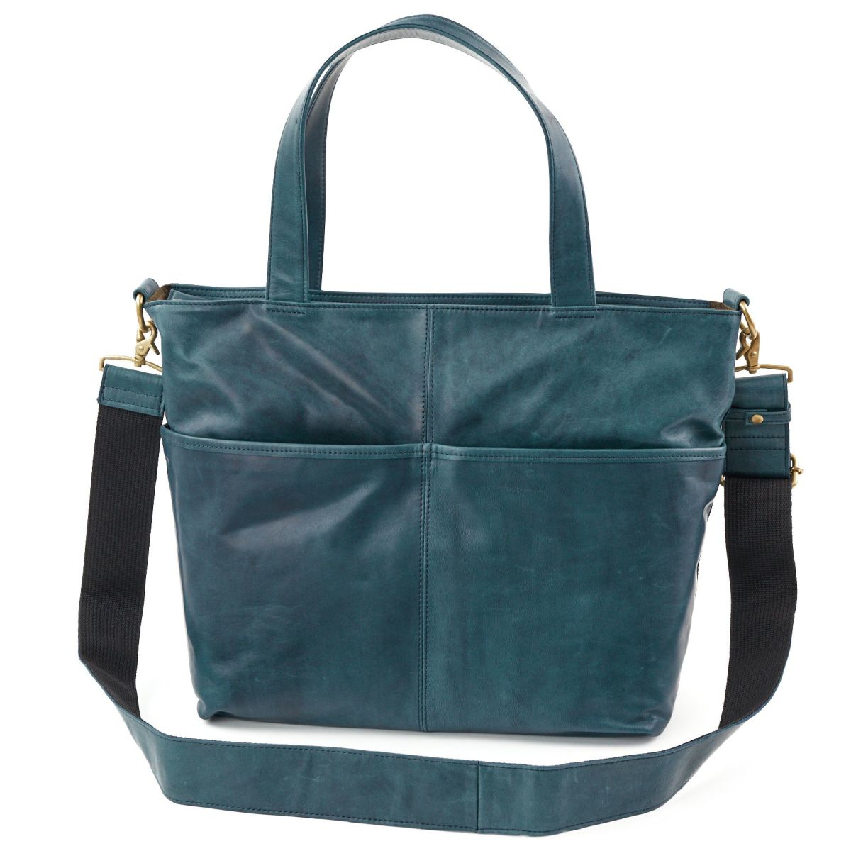 Dakota BLACK LABEL ダコタ ブラックレーベル ホーストlll 2WAYトートバッグ 1623809