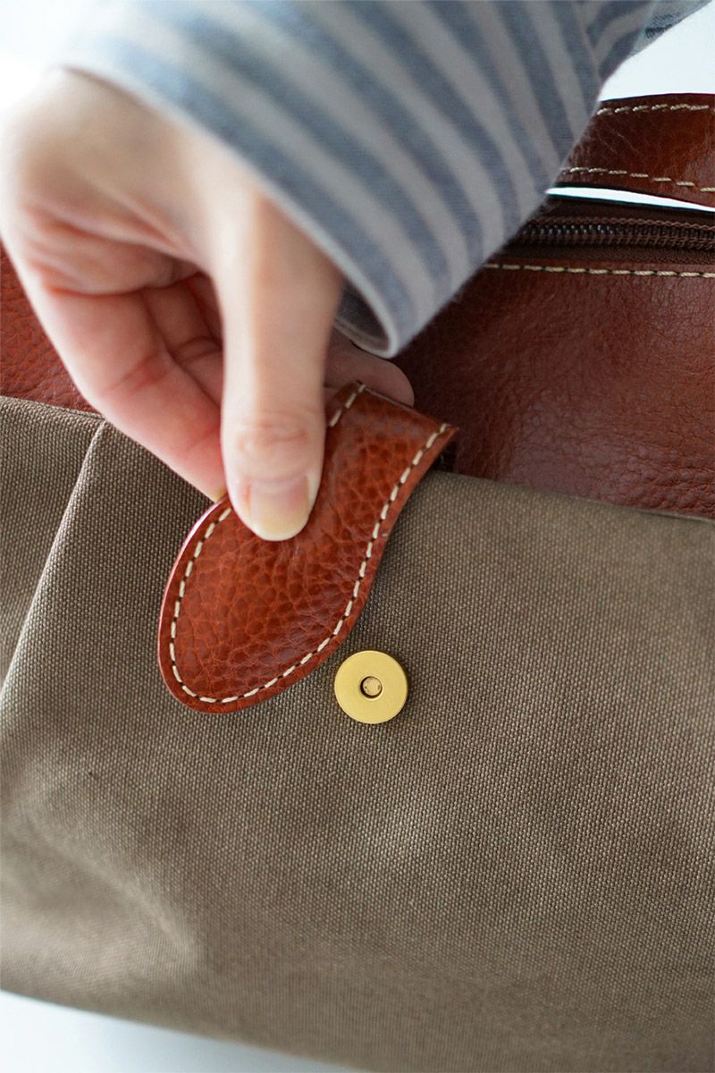 ALBERO アルベロ Catalana カタラーナ ショルダーバッグ 1903