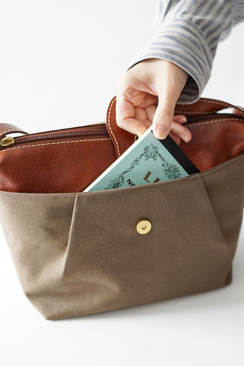 ALBERO アルベロ Catalana カタラーナ ショルダーバッグ 1903