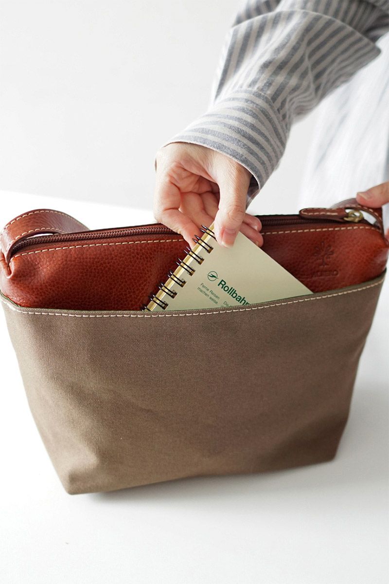 ALBERO アルベロ Catalana カタラーナ ショルダーバッグ 1903