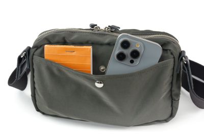 CLEDRAN クレドラン PELI ペリ ショルダーバッグ CR-CL3785